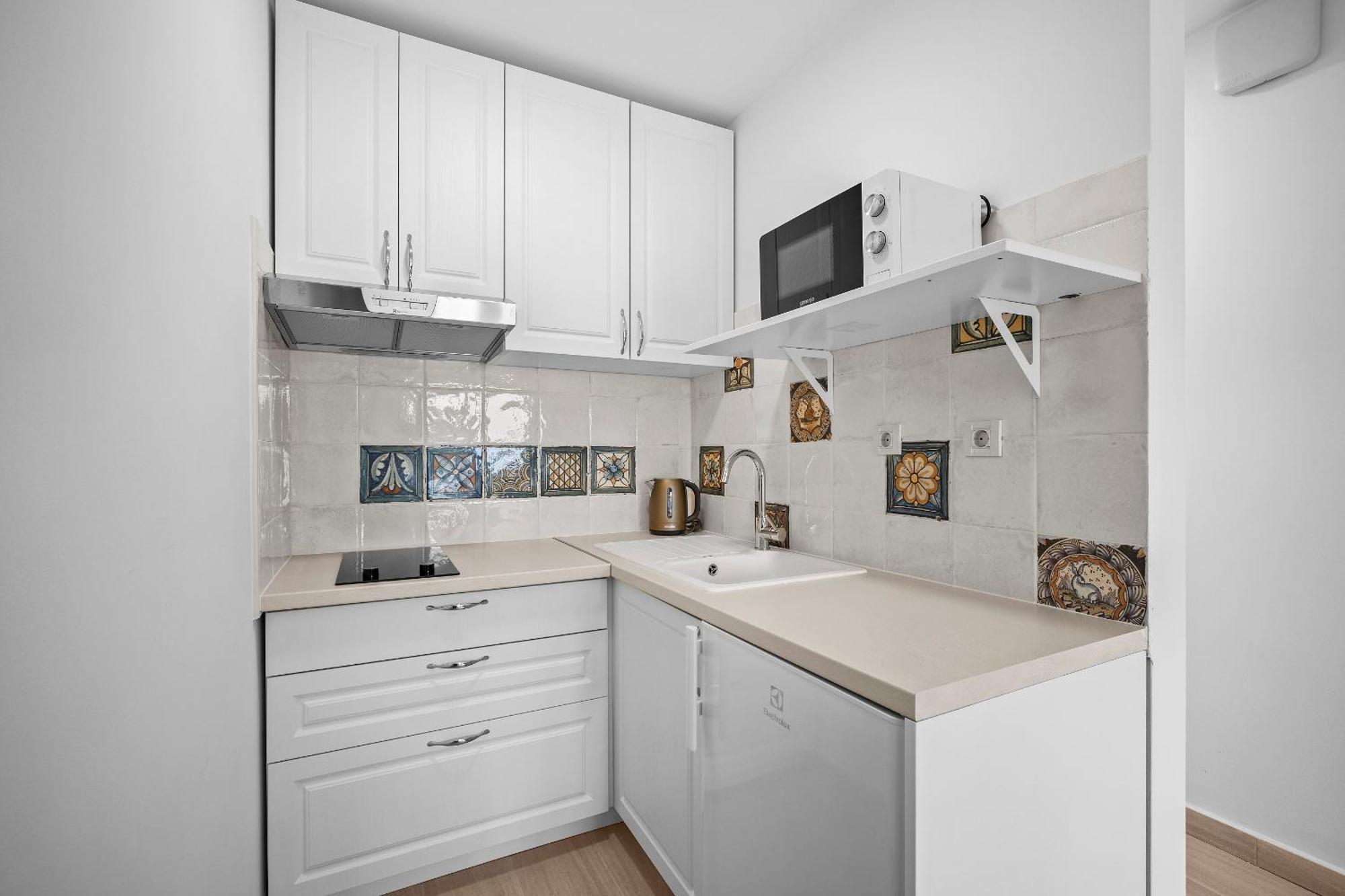 Villa Kampanel Primošten Extérieur photo