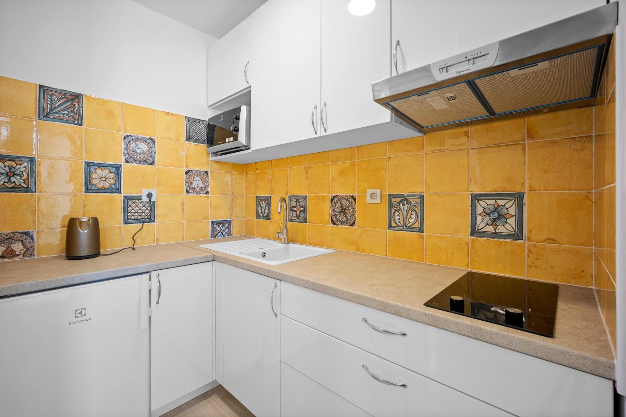 Villa Kampanel Primošten Extérieur photo
